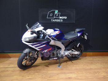 APRILIA RS 125 REPLICA