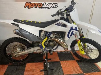 HUSQVARNA TC 125