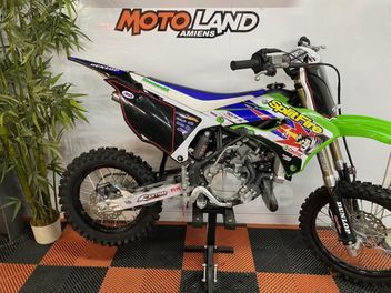 KAWASAKI KX 85