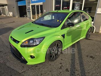 FORD FOCUS 2 RS II (2) 2.5 T 305 RS BV6