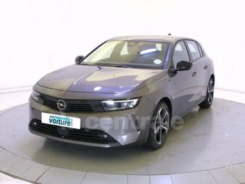 OPEL ASTRA 6 VI 1.2 TURBO 130 BVA8