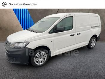 VOLKSWAGEN CADDY 5 V 2.0 TDI 122 DSG7