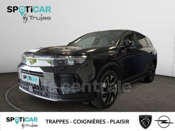 OPEL GRANDLAND 2 II 1.2 TURBO HYBRID 136 GS E-DCT6