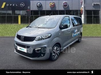 FIAT ULYSSE 3 III E STANDARD 75KWH 136CH