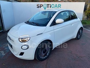 FIAT 500 (3E GENERATION) III E 118 ICONE 42 KWH