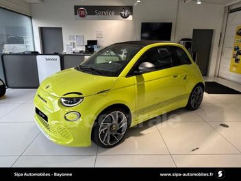 ABARTH 