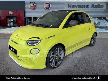 ABARTH 