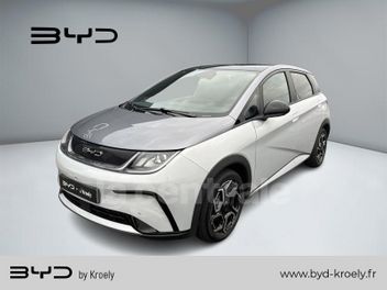 BYD 