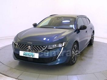 PEUGEOT 508 (2E GENERATION) SW II SW 1.6 HYBRID 225 GT E-EAT8