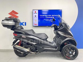 PIAGGIO MP3 HPE 500 SPORT ADVANCED