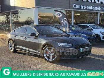 AUDI A5 SPORTBACK (2E GENERATION) SPORTBACK 40 TDI 204 CV S TRONIC 7 DESIGN