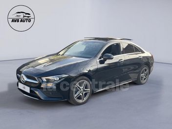 MERCEDES CLA 2 II 250 E AMG LINE 8G-DCT