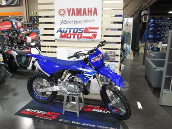 YAMAHA YZ 250 F 4T