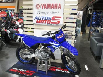 YAMAHA YZ 125