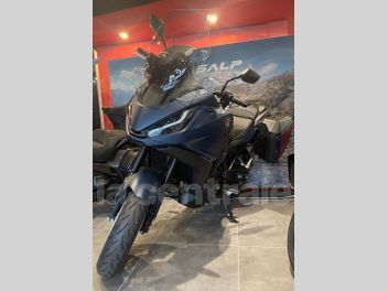 HONDA NT 1100 DCT