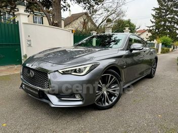 INFINITI Q60 (2E GENERATION) COUPE II 2.0T SPORT BVA