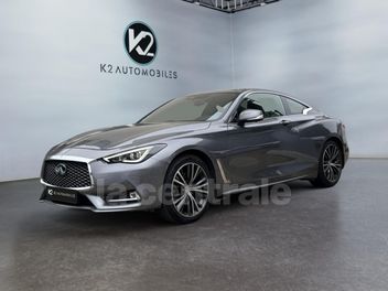 INFINITI 