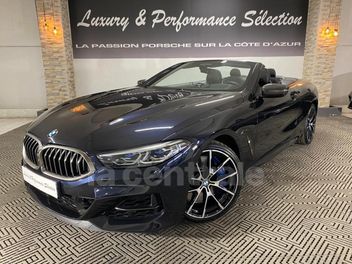 BMW SERIE 8 G14 CABRIOLET (G14) CABRIOLET M850IA XDRIVE 530 M PERFORMANCE BV8