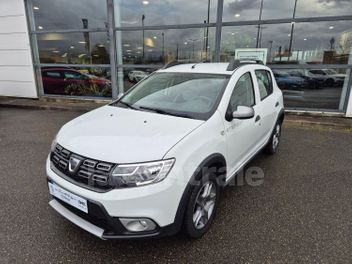 DACIA SANDERO 2 STEPWAY II (2) STEPWAY 0.9 TCE 90 E6C