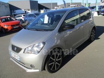 SEAT MII ELECTRIC PLUS 83 36.8 KWH