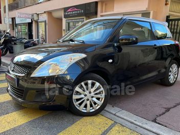 SUZUKI SWIFT 3 III 1.2 VVT GLX 3P