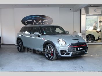 MINI MINI 3 CLUBMAN JCW III (2) CLUBMAN F54 2.0 JCW 306 FINITION JCW ULTIMATE BVA8