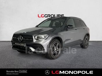 MERCEDES GLC 2 II 300 DE 4MATIC AMG LINE 9G-TRONIC