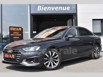 AUDI A4 (5E GENERATION) V (3) 35 TDI 163 9CV AVUS S TRONIC