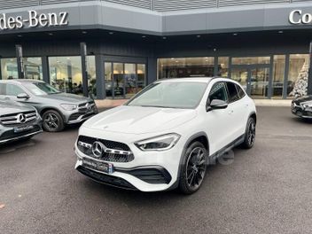 MERCEDES GLA 2 II 200 AMG LINE DCT