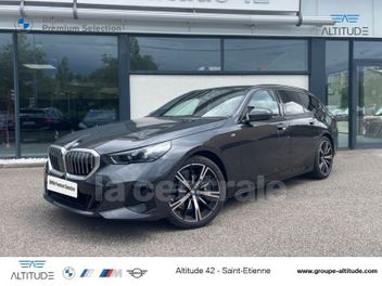 BMW SERIE 5 G61 TOURING (G61) TOURING 520D XDRIVE 197 M SPORT BVA8