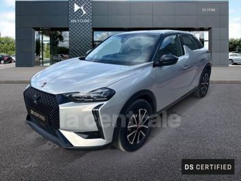 DS DS 3 (2E GENERATION) II E-TENSE 156 PERFORMANCE LINE 54KWH