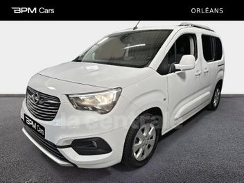 OPEL COMBO 4 LIFE IV 1.2 110 START/STOP L1H1 INNOVATION