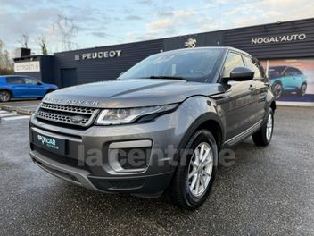 LAND ROVER RANGE ROVER EVOQUE (2) ED4 150 BUSINESS