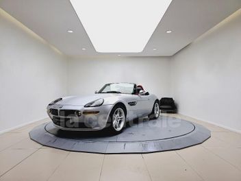 BMW Z8 E52 V8 400 CH