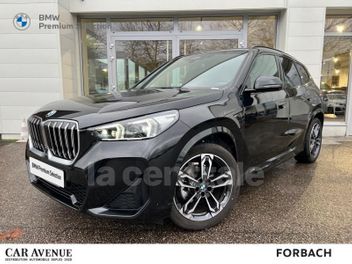 BMW X1 U11 (U11) SDRIVE 18D 150 M SPORT DKG7