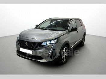 PEUGEOT 5008 (2E GENERATION) II (2) 1.2 PURETECH 130 S&S GT EAT8