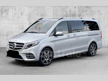 MERCEDES CLASSE V 2 COMPACT II COMPACT 250 D 4MATIC