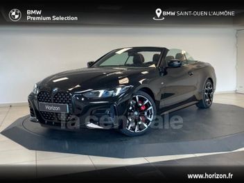 BMW SERIE 4 G23 CABRIOLET (G23) CABRIOLET 420I 184 M SPORT BVA8