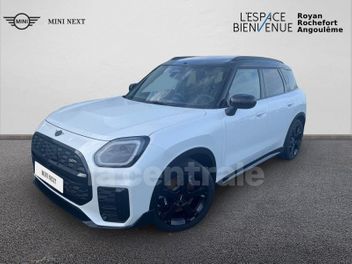 MINI COUNTRYMAN 3 III (U25) 204 E JCW FINITION 66.5 KWH