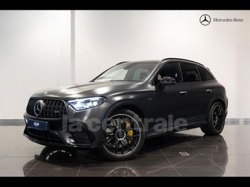 MERCEDES GLC 2 AMG II 2.0 AMG 63 S E PERFORMANCE 4MATIC+ LIMITED EDITION SPEEDSHIFT MCT 9G AMG