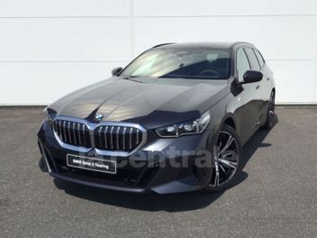 BMW SERIE 5 G61 TOURING (G61) TOURING 520D XDRIVE 197 M SPORT BVA8