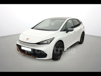 CUPRA BORN 204 CH V BATTERIE L 58 KWH