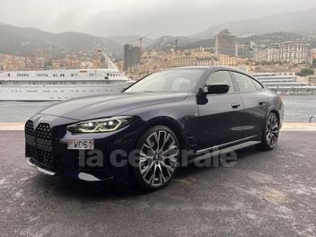 BMW SERIE 4 G26 GRAN COUPE M440IA XDRIVE 374 M PERFORMANCE