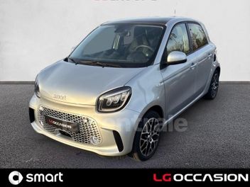 SMART FORFOUR 2 II (2) EQ BEV 18KWH PRIME