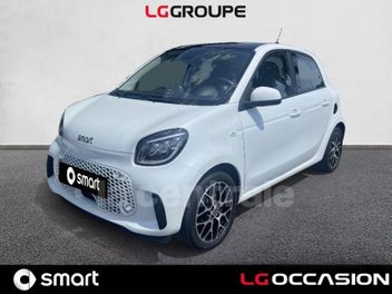 SMART FORFOUR 2 II (2) EQ BEV 18KWH PRIME