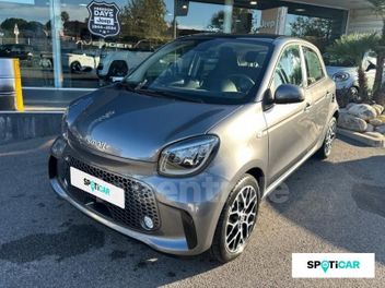 SMART FORFOUR 2 II (2) EQ BEV 18KWH PRIME