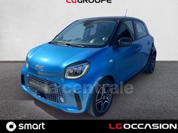 SMART FORFOUR 2 II (2) EQ BEV 18KWH PRIME