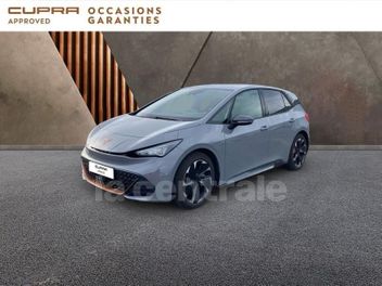 CUPRA BORN 204 CH V BATTERIE L 58 KWH