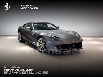 FERRARI 812 SUPERFAST 6.5 V12 SUPERFAST