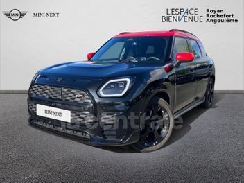 MINI COUNTRYMAN 3 III (U25) 204 E JCW FINITION 66.5 KWH